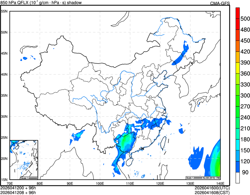 04/12 00时 +096小时