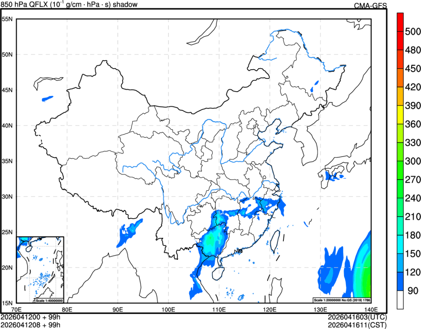 04/12 00时 +099小时