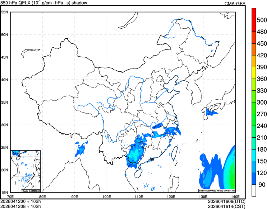 04/12 00时 +102小时