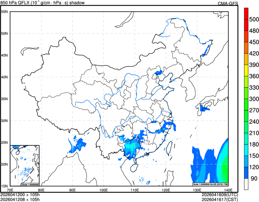 04/12 00时 +105小时