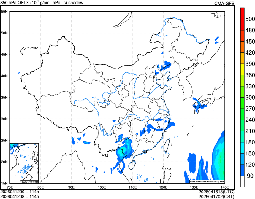 04/12 00时 +114小时