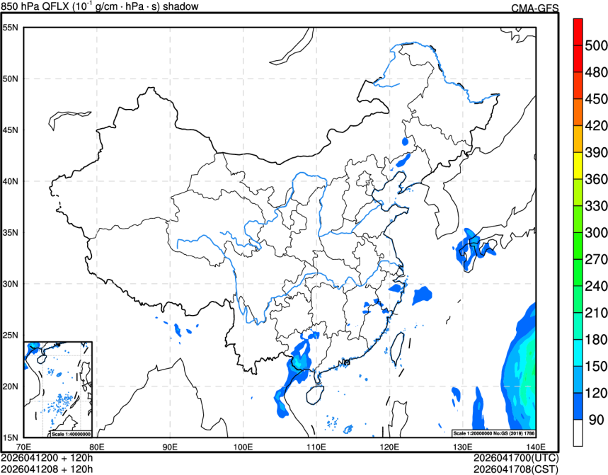 04/12 00时 +120小时