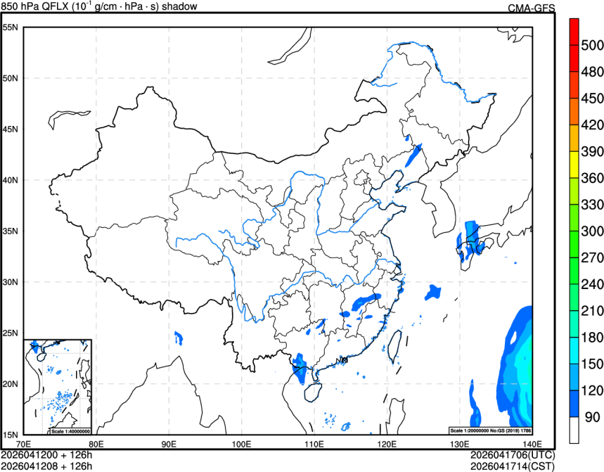 04/12 00时 +126小时