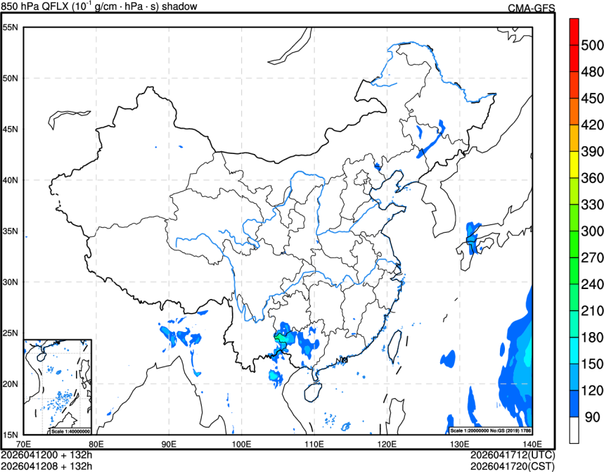04/12 00时 +132小时