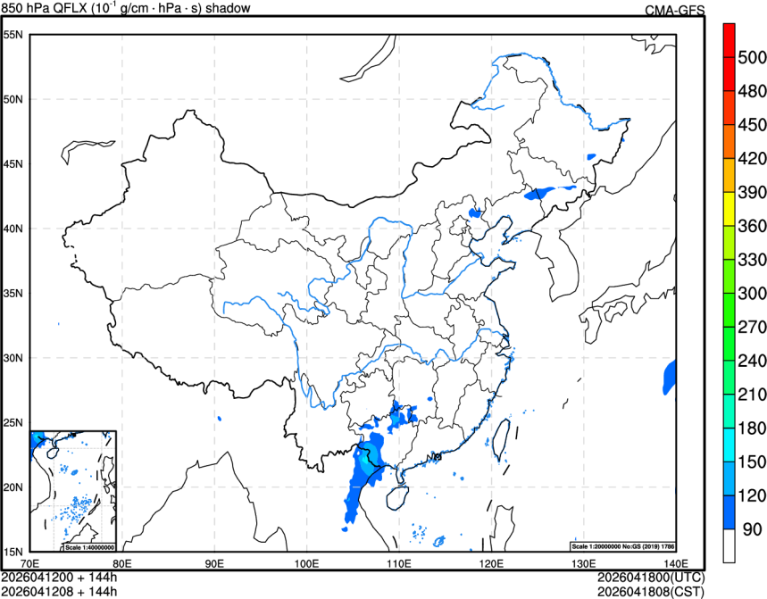 04/12 00时 +144小时
