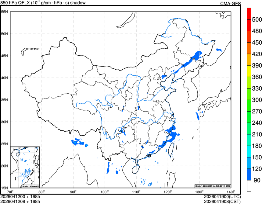 04/12 00时 +168小时