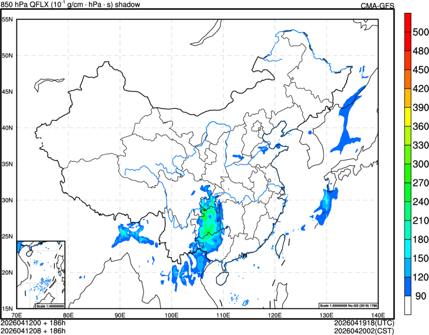 04/12 00时 +186小时