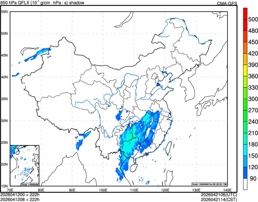 04/12 00时 +222小时