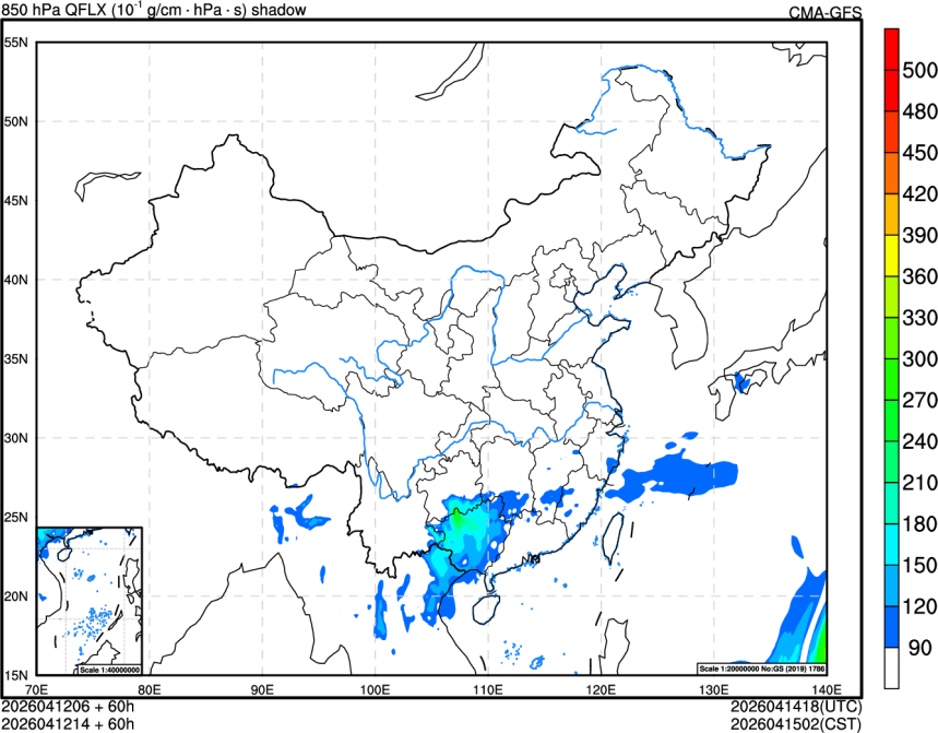 04/12 06时 +060小时