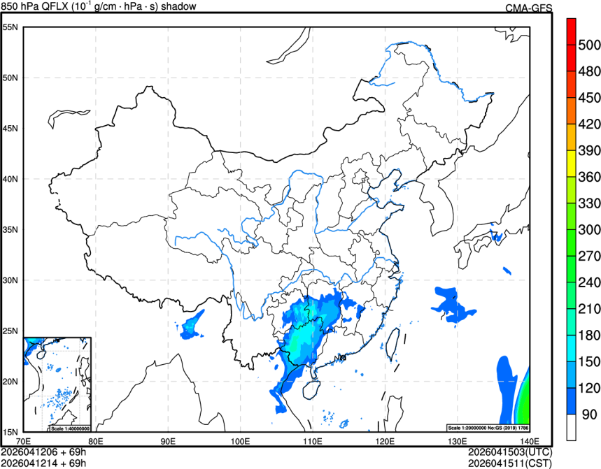 04/12 06时 +069小时