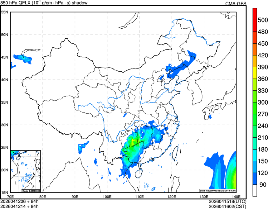 04/12 06时 +084小时