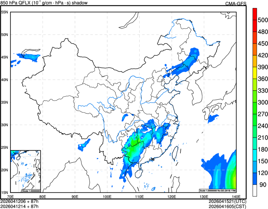04/12 06时 +087小时
