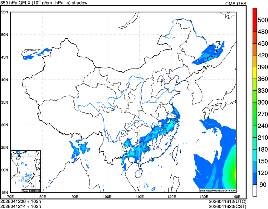 04/12 06时 +102小时