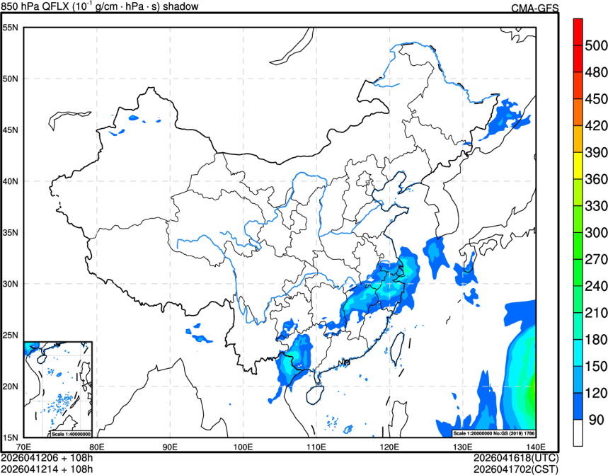 04/12 06时 +108小时