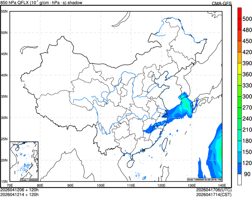 04/12 06时 +120小时