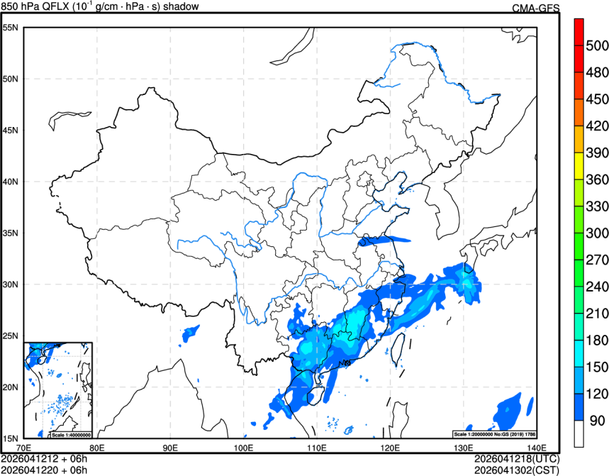 04/12 12时 +006小时