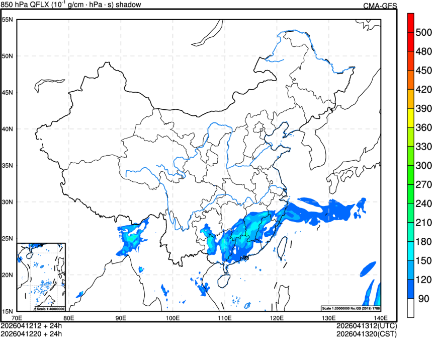 04/12 12时 +024小时