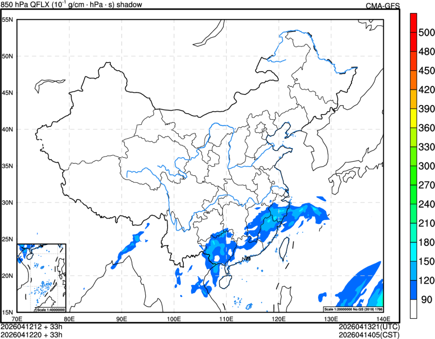 04/12 12时 +033小时