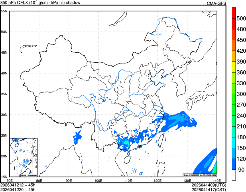 04/12 12时 +045小时