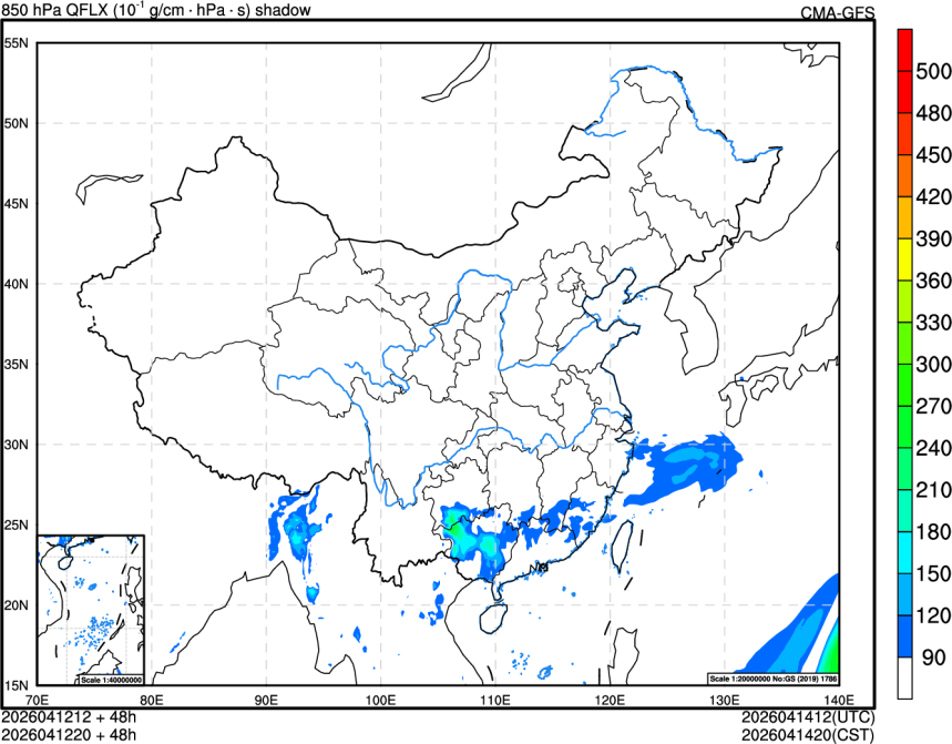 04/12 12时 +048小时