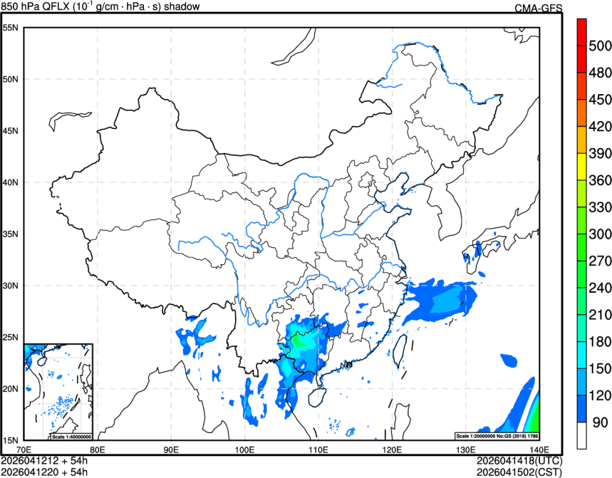 04/12 12时 +054小时