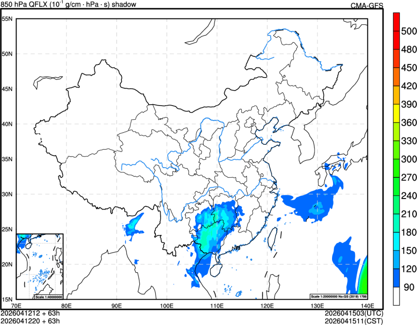 04/12 12时 +063小时