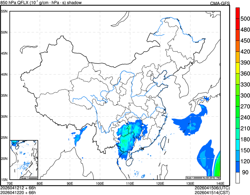 04/12 12时 +066小时