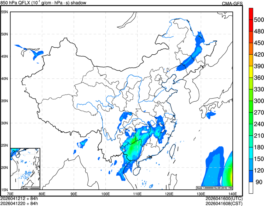 04/12 12时 +084小时