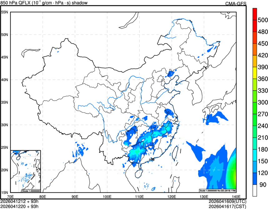 04/12 12时 +093小时