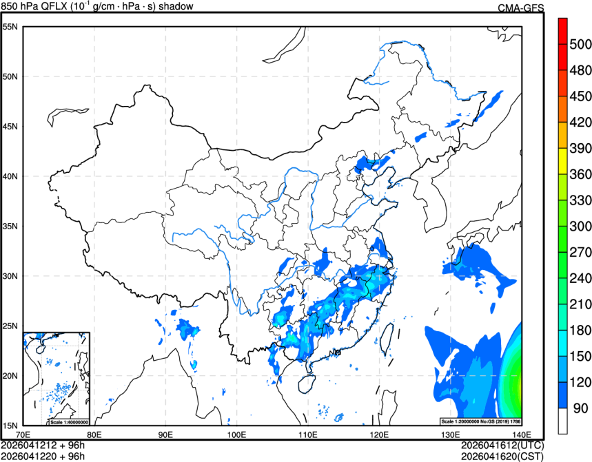 04/12 12时 +096小时