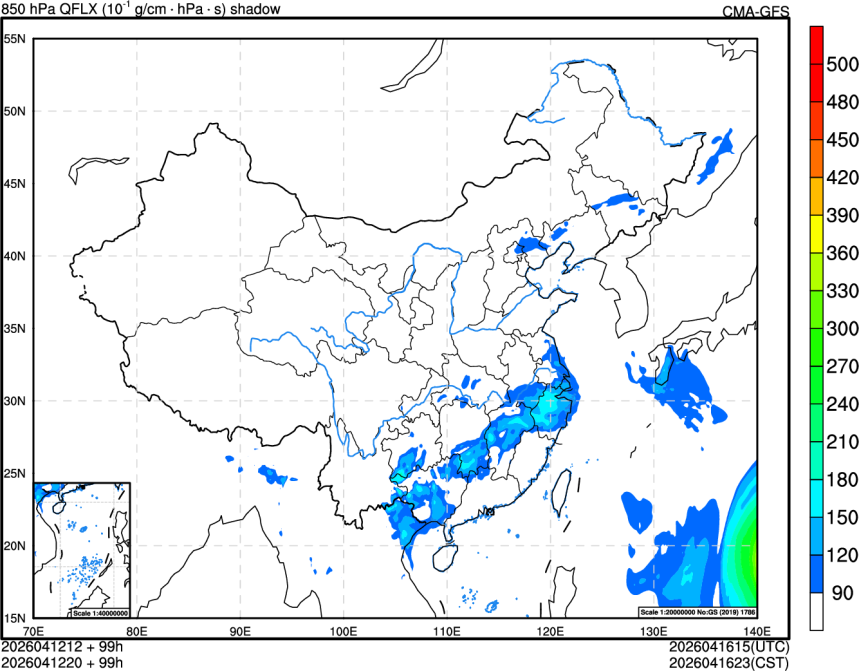 04/12 12时 +099小时