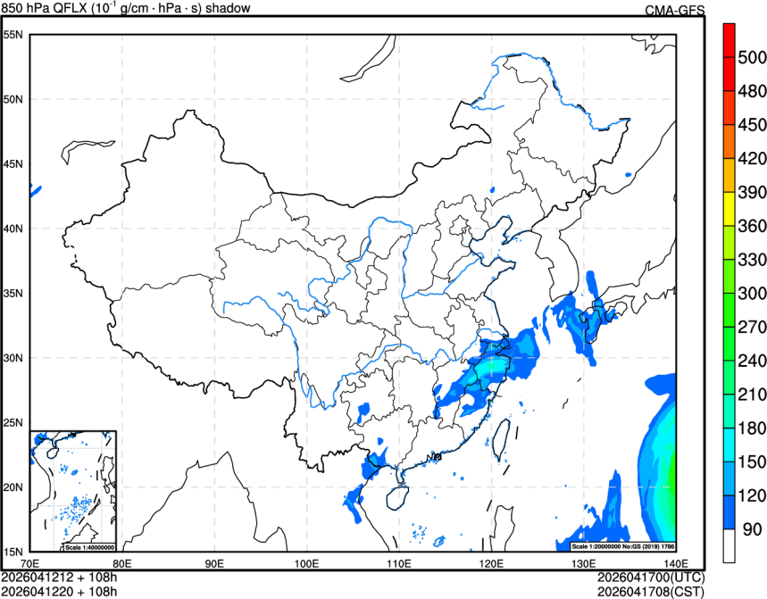 04/12 12时 +108小时