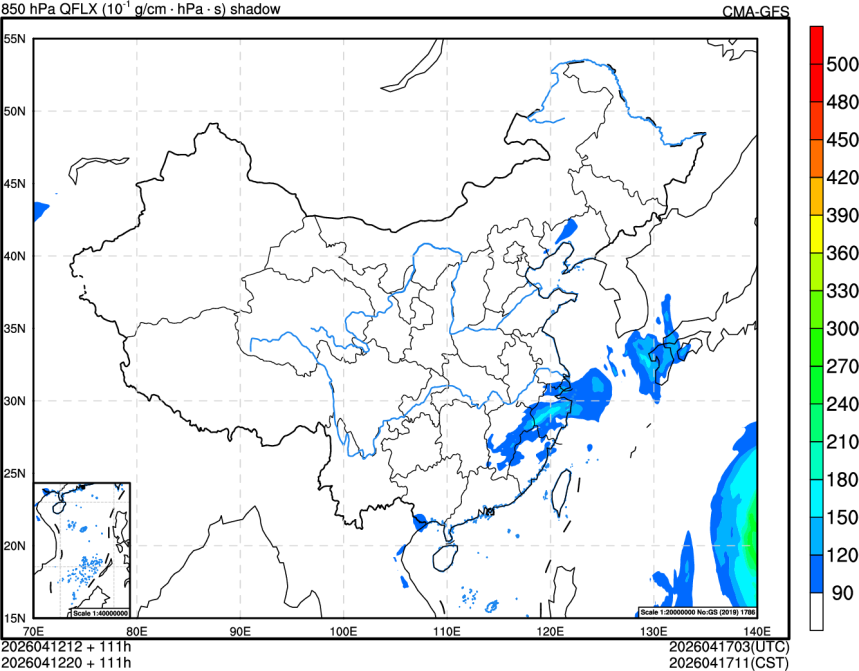 04/12 12时 +111小时