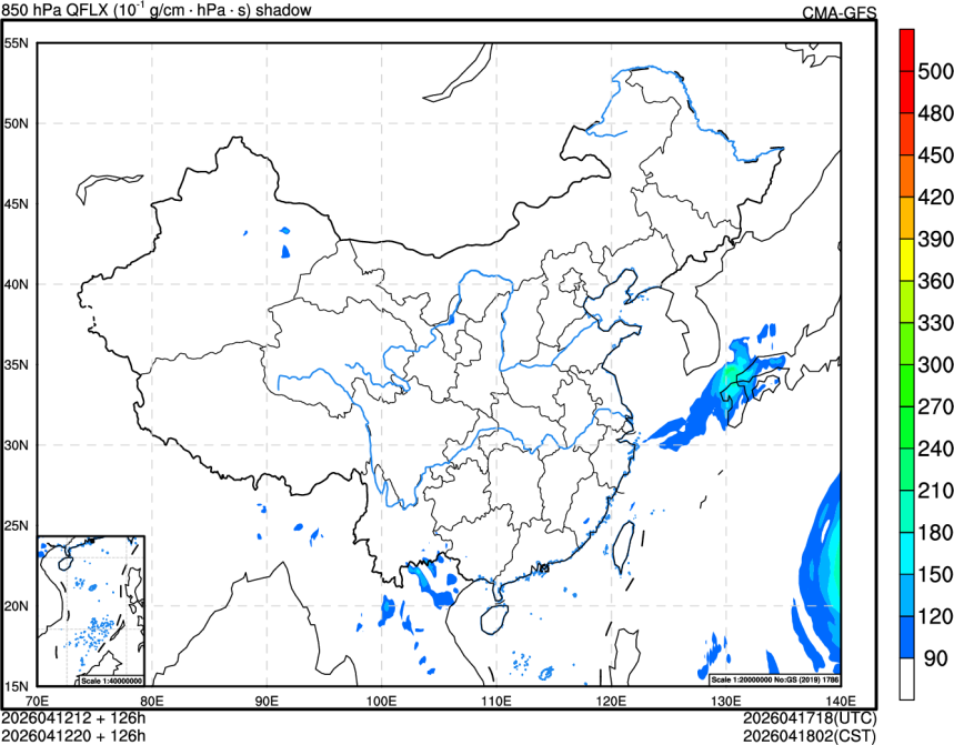 04/12 12时 +126小时