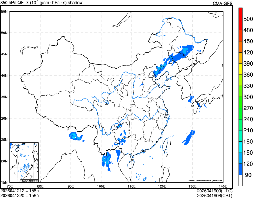 04/12 12时 +156小时