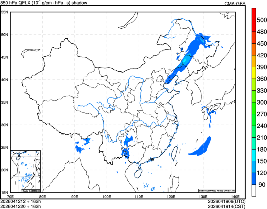 04/12 12时 +162小时