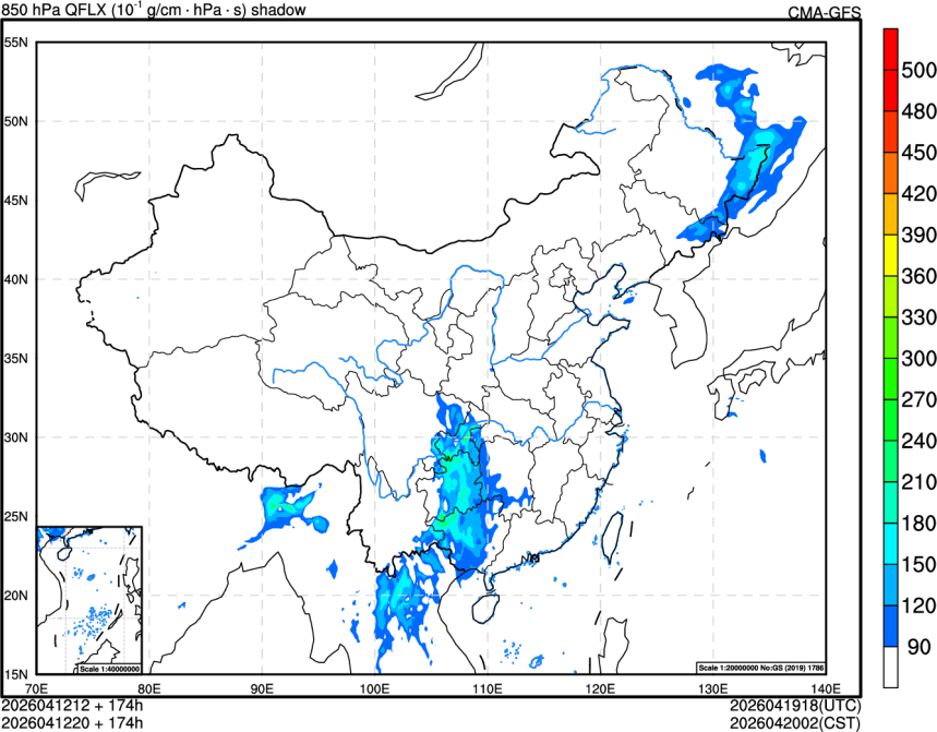 04/12 12时 +174小时