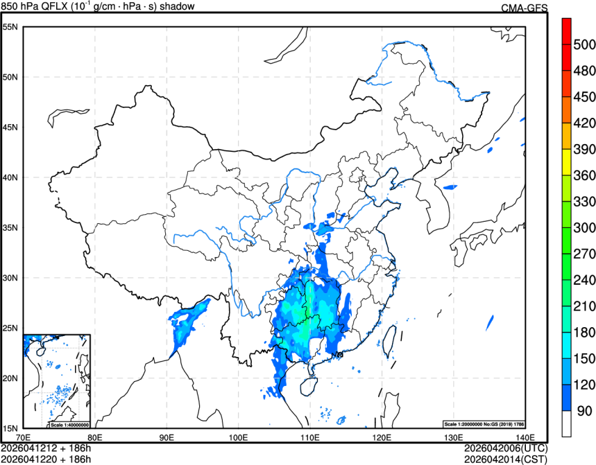 04/12 12时 +186小时