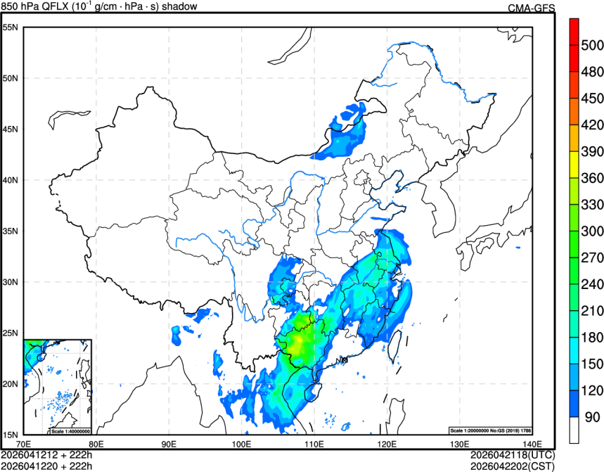 04/12 12时 +222小时