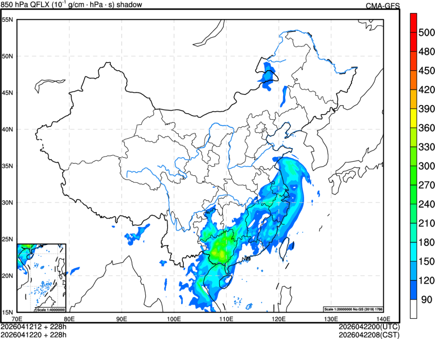 04/12 12时 +228小时