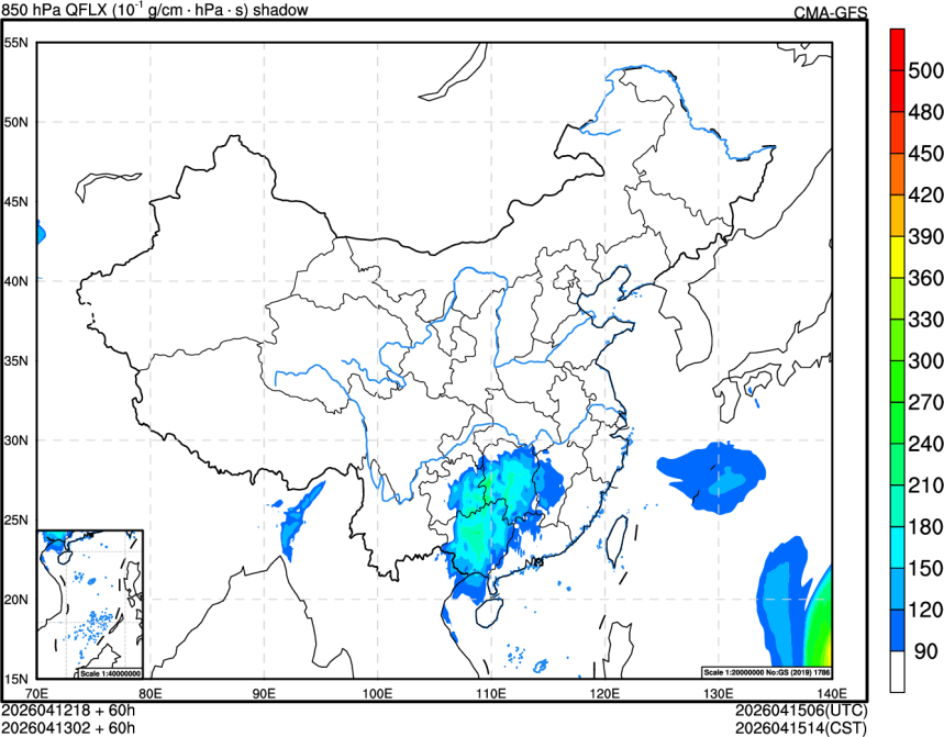 04/12 18时 +060小时