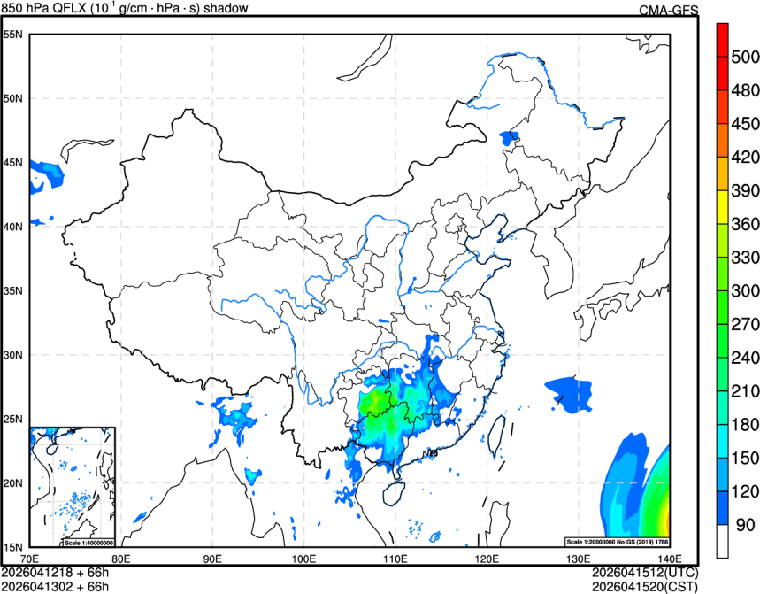 04/12 18时 +066小时