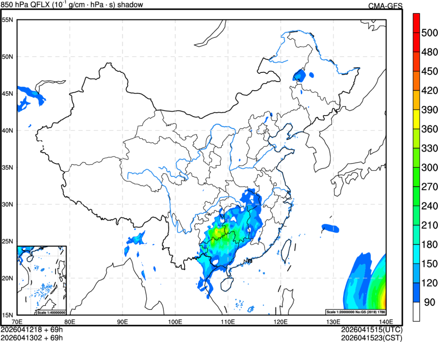 04/12 18时 +069小时