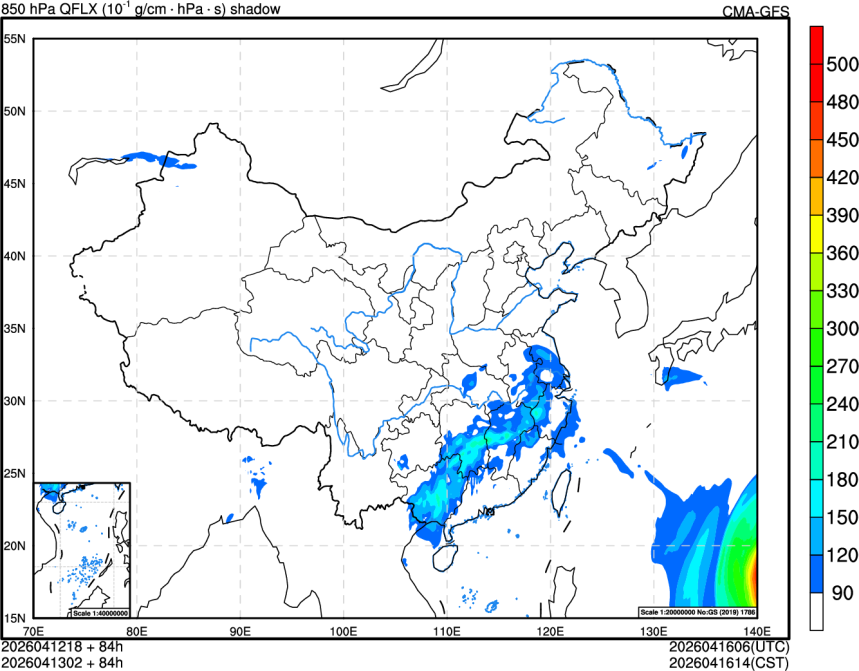 04/12 18时 +084小时