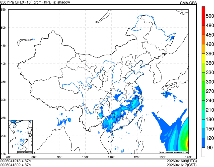 04/12 18时 +087小时