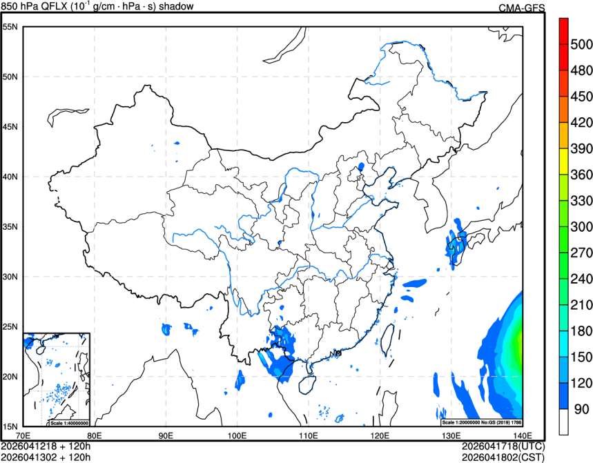 04/12 18时 +120小时