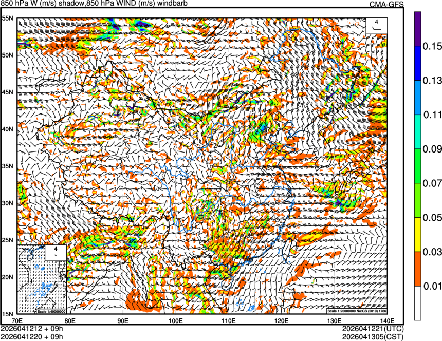 04/12 12时 +009小时