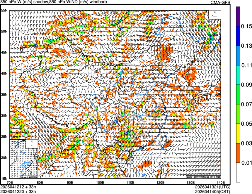 04/12 12时 +033小时