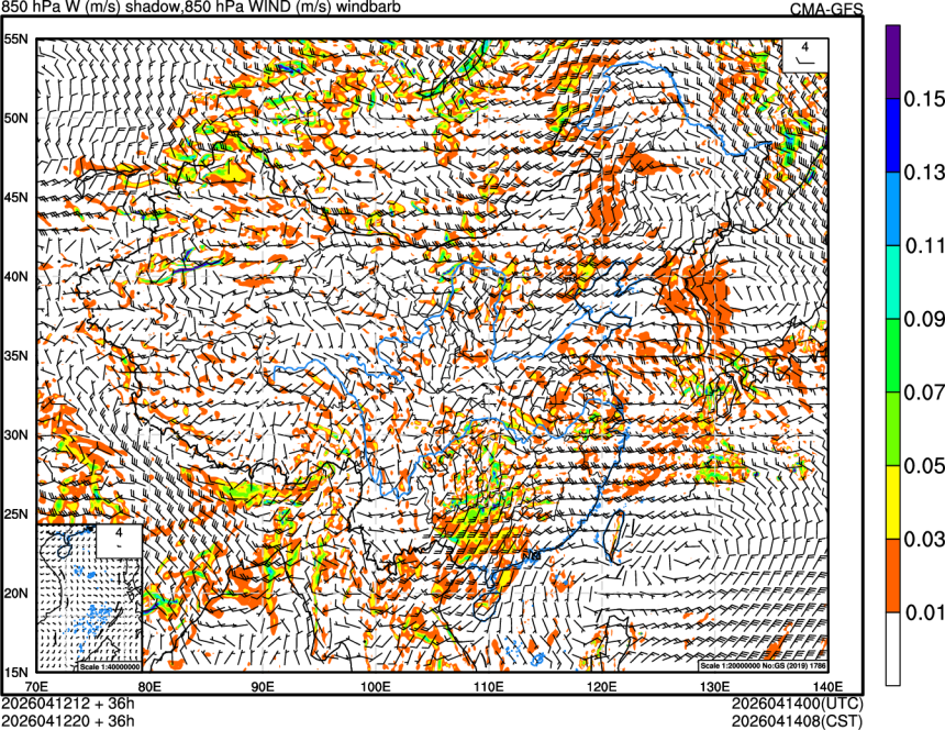 04/12 12时 +036小时