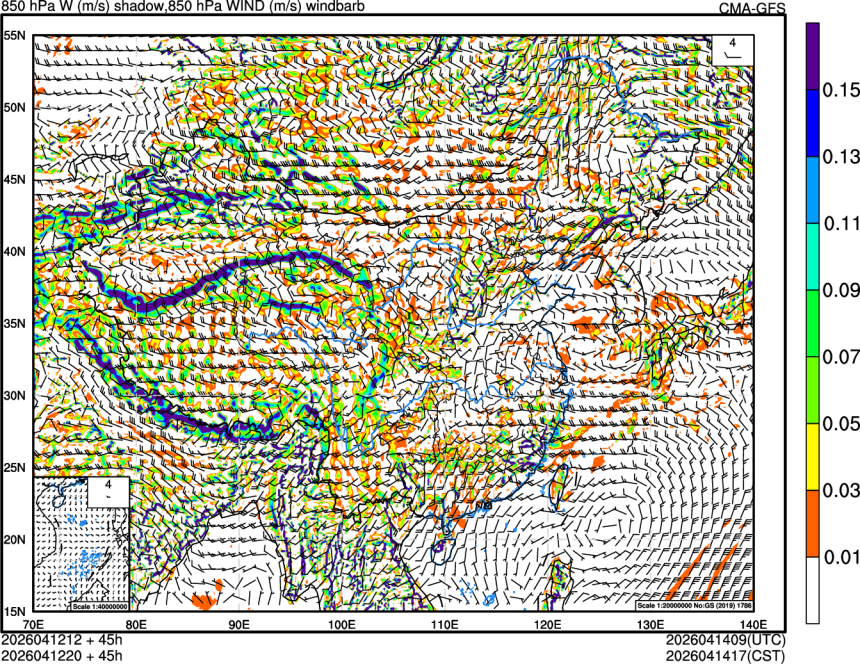 04/12 12时 +045小时